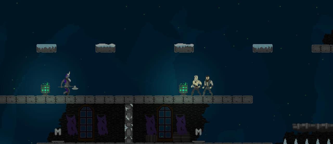 Sons Of Midgard screenshot 3
