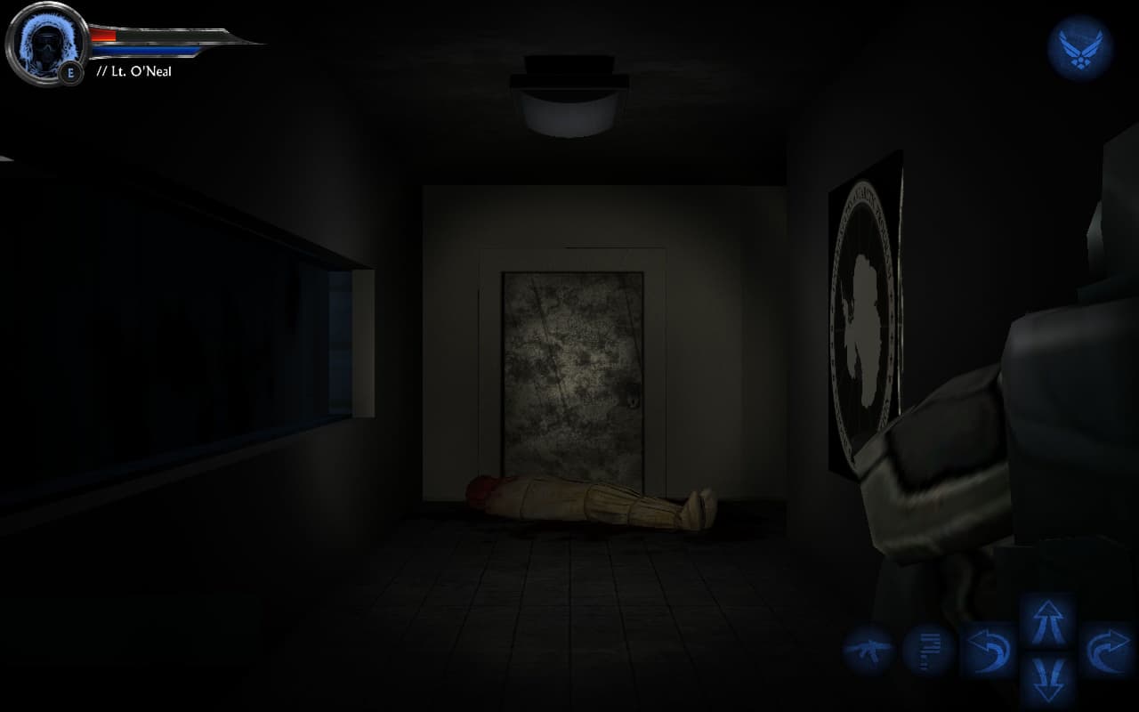Outpost Echo screenshot 4