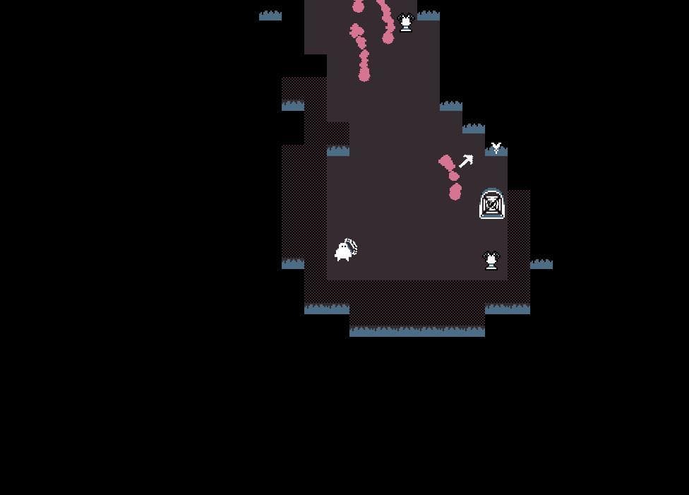 Dreamers Tomb screenshot 4