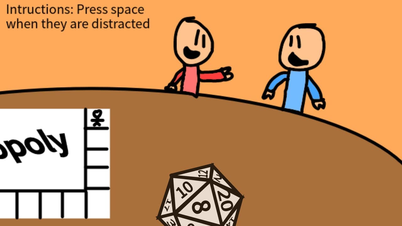 D&Dice Sneaker Improved Edition screenshot 2