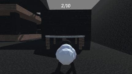 Colorblind Sheep screenshot 3