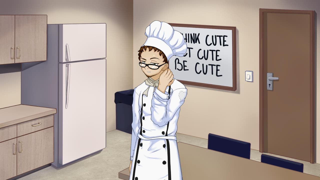 Kawaii Kitchen: Cute As Hell screenshot 5