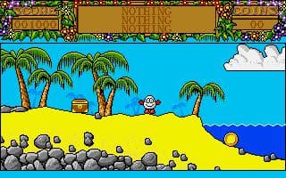 Treasure Island Dizzy screenshot 3
