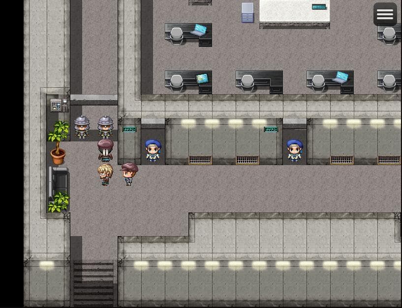 Internet City 2 The Commentary Crime War screenshot 2