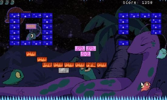 InverteBreaker screenshot 4