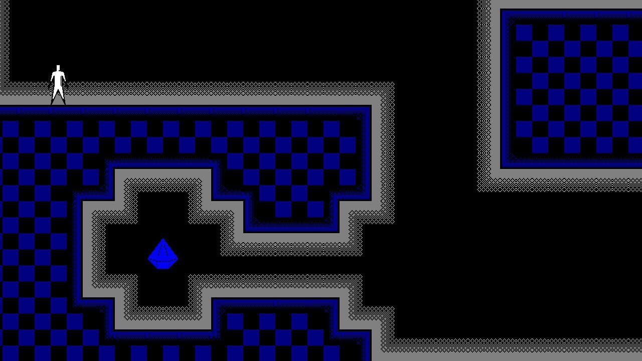 LUCID (itch) (CalebBennetts) screenshot 2