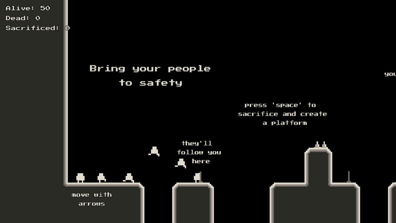 Follow Me (Fabio Marocchi) screenshot 3