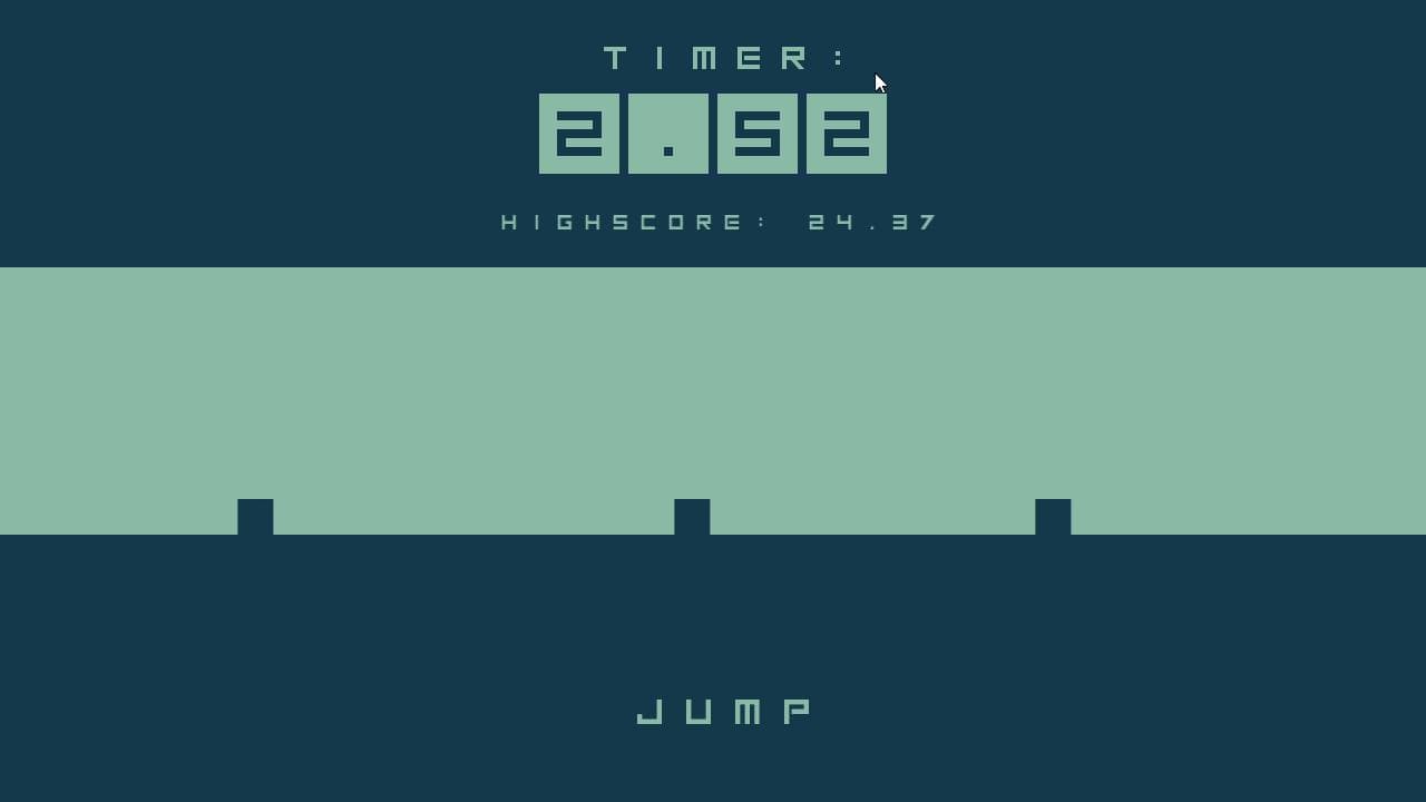 Jump² screenshot 2
