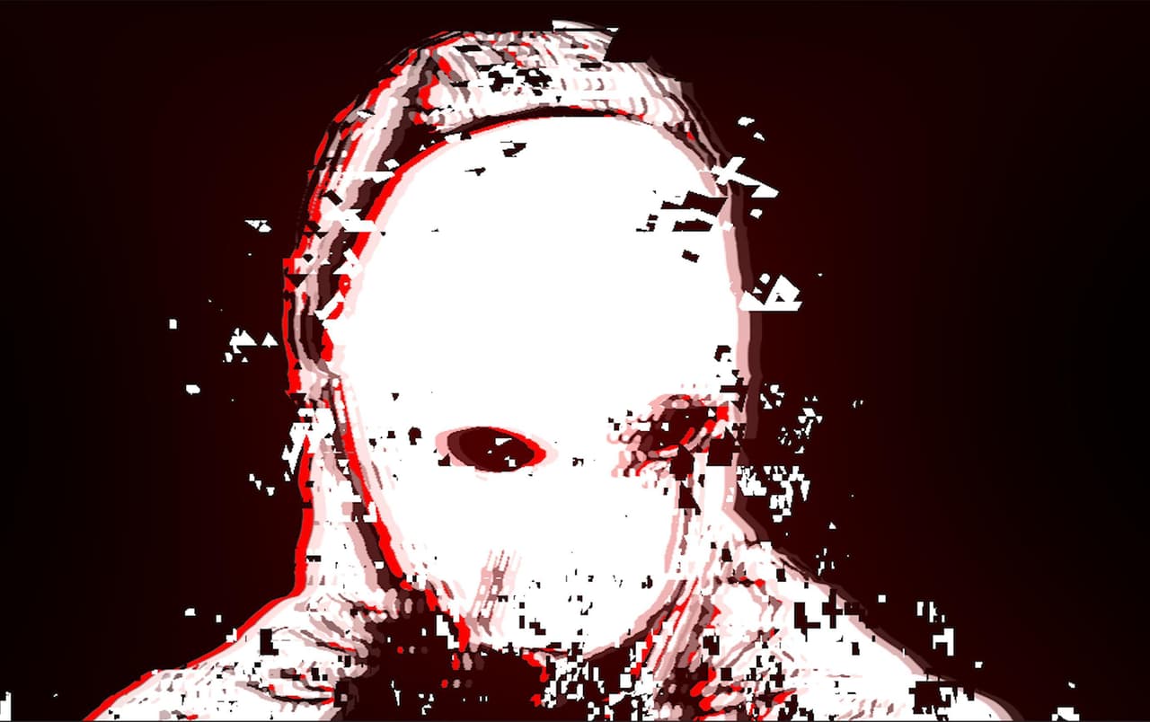 The Death Walker (Demo) screenshot 3