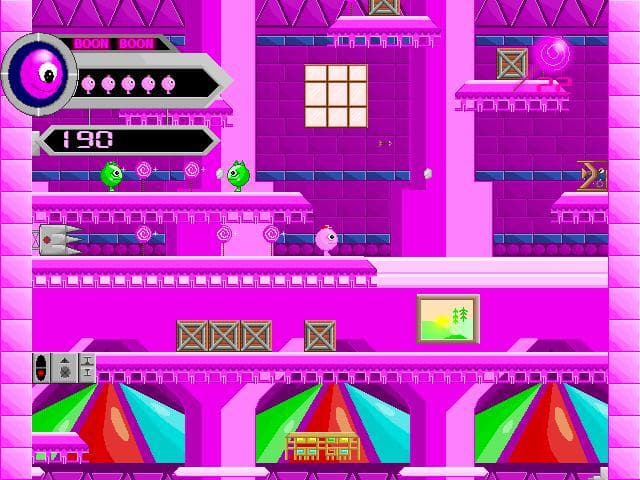 Boon Boon screenshot 4