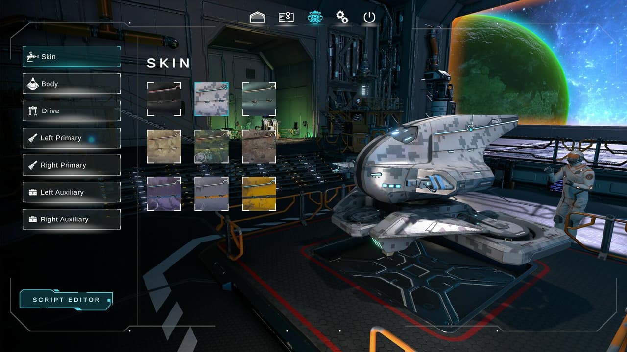 Typhon: Bot vs Bot Demo screenshot 3