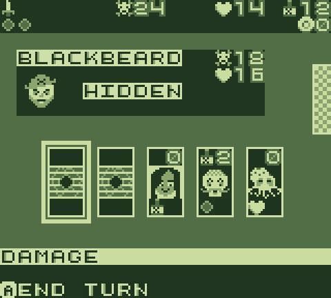 Hands and Hooks To Deck screenshot 3