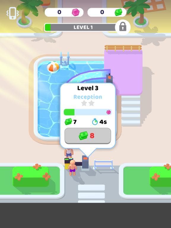 My Aquapark: Idle Water Empire