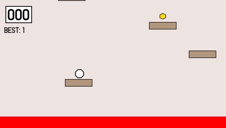 Platformer 64 (Terri-Fried Mod) screenshot 4