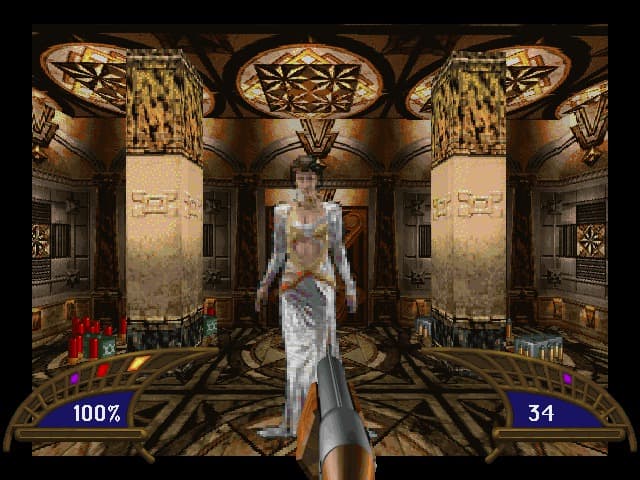 Killing Time screenshot 2