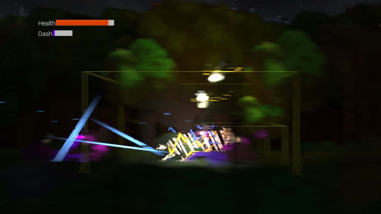 Night and Day Alpha demo 1