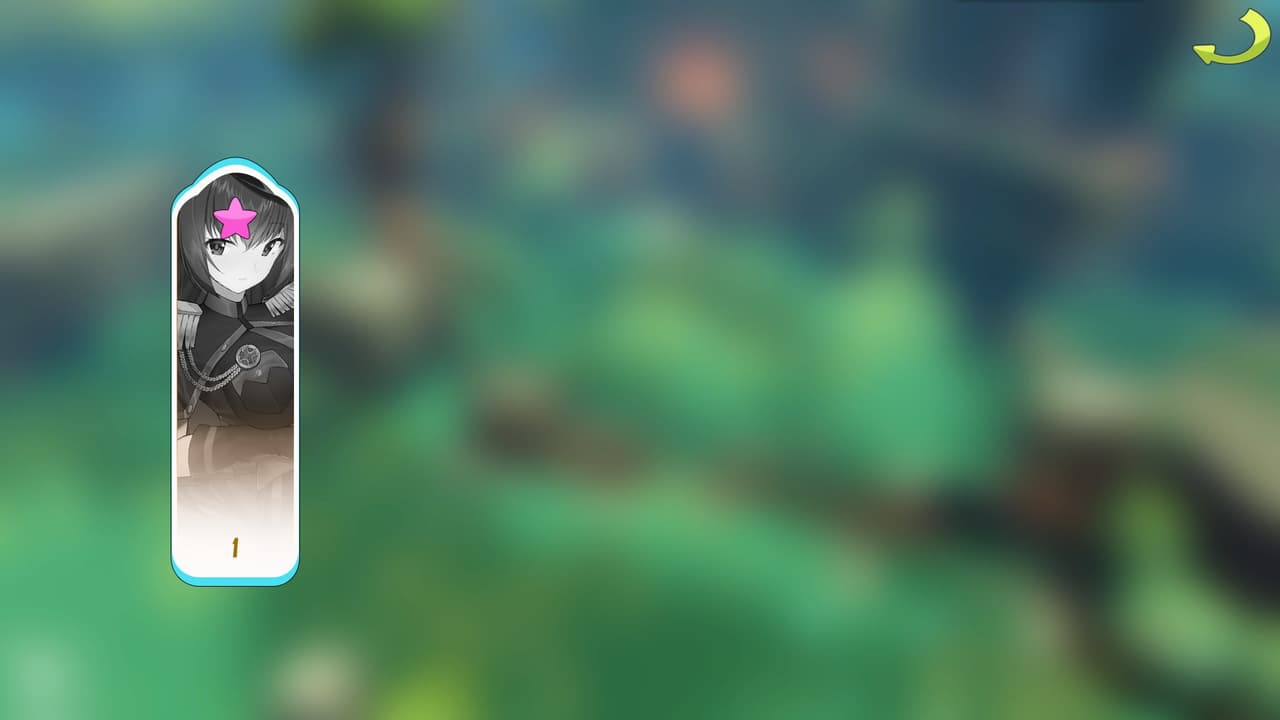 Spray Girl screenshot 3
