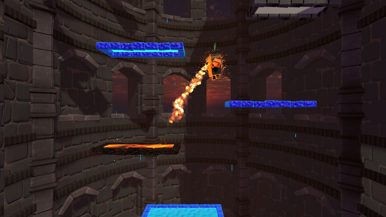 Torch screenshot 3
