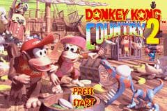 Donkey Kong Country 2: Diddys Kong Quest screenshot 3