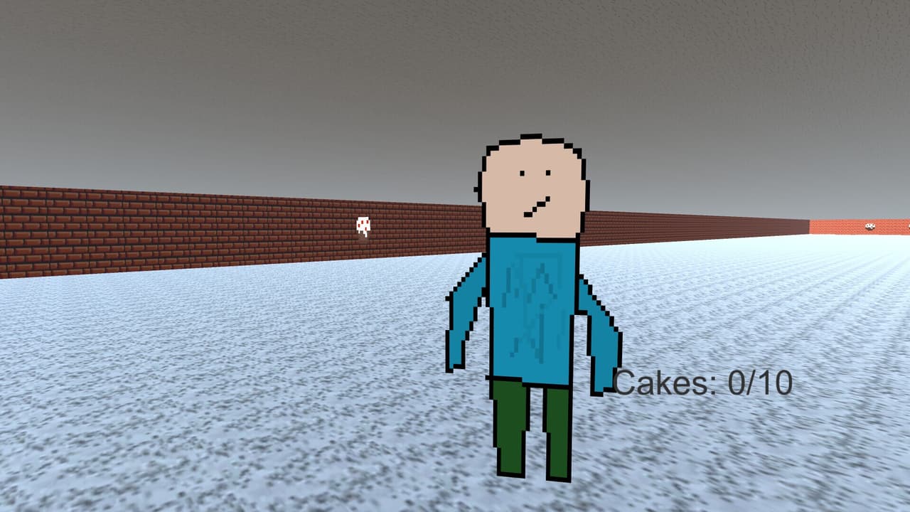 Party House screenshot 2