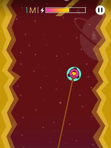Endless Gravity screenshot 3