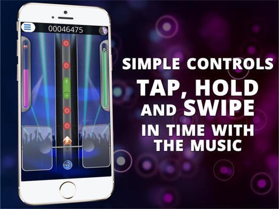 Sonic Beat screenshot 2