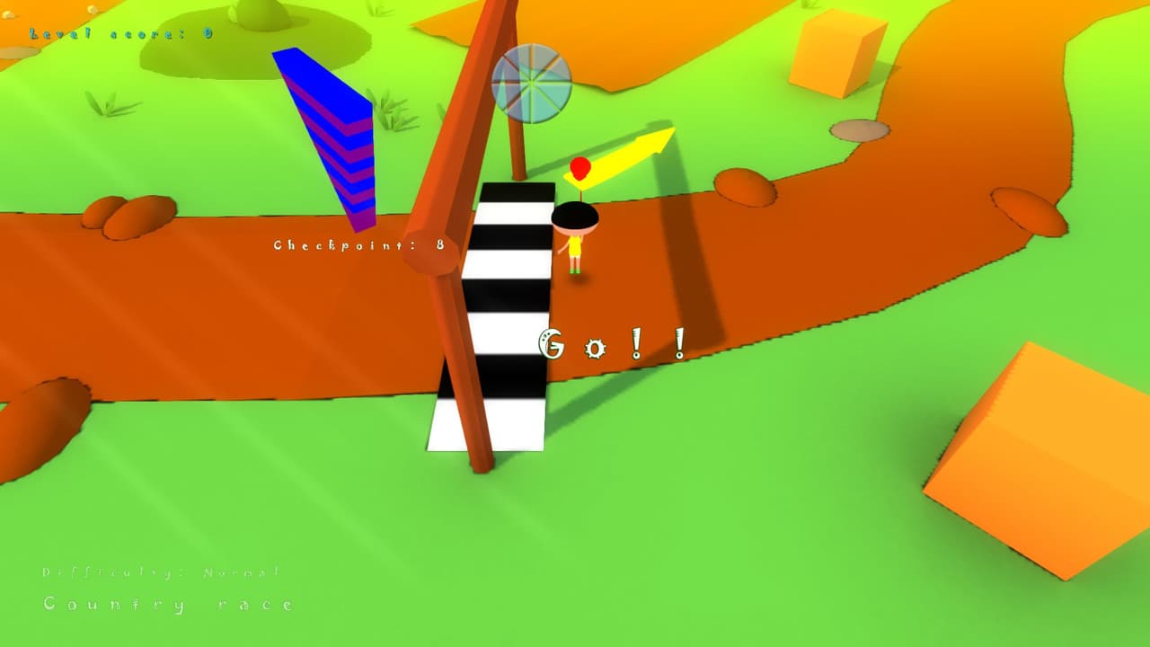 Meadow Fun!! screenshot 4