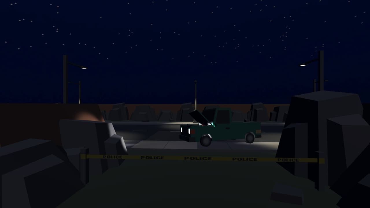 The House in the Field screenshot 3