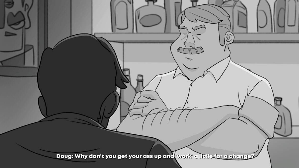 Jim & John (Demo) screenshot 3