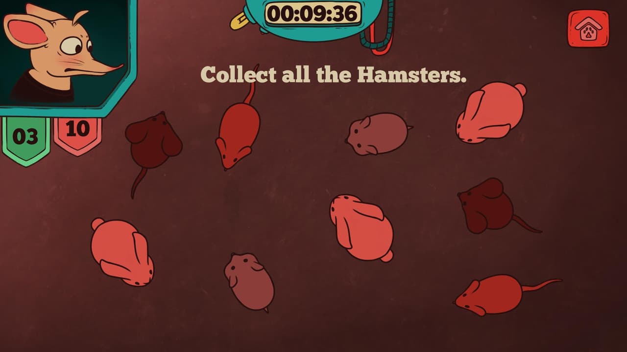 Do Or Die (itch) screenshot 3