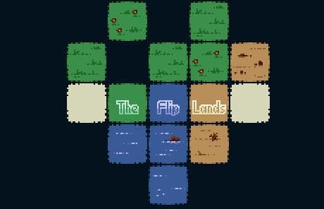 The Flip Lands