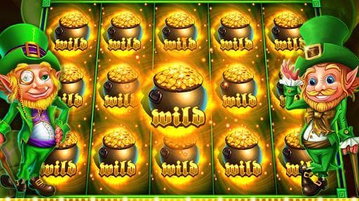 Slots Free:Royal Slot Machines screenshot 2
