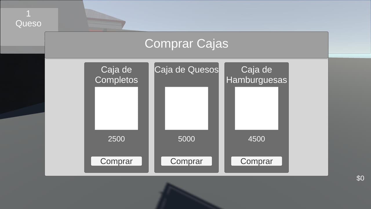 Warehouse Chaos screenshot 3