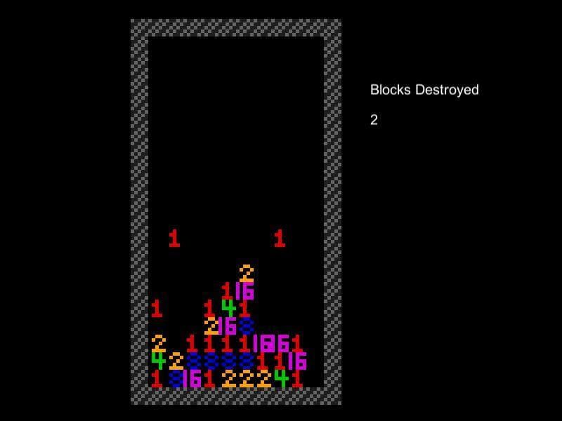 Which Game Was I Playing?