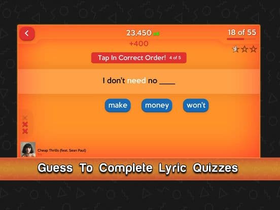 MuzArcade screenshot 6