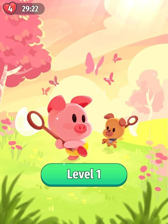Piggy Blast