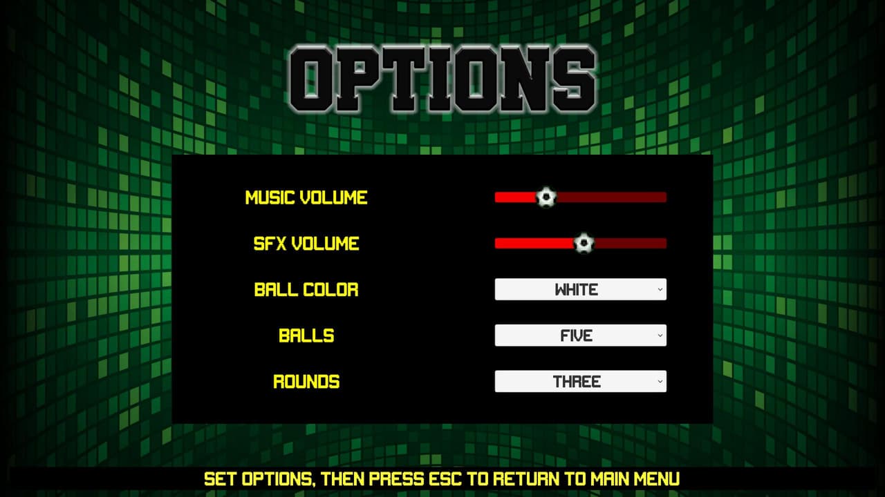 Foozit screenshot 4