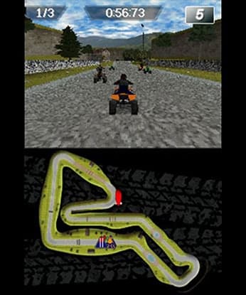 ATV Fever screenshot 6