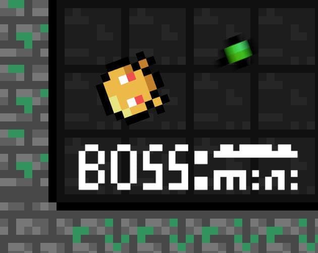 Boss: Mini