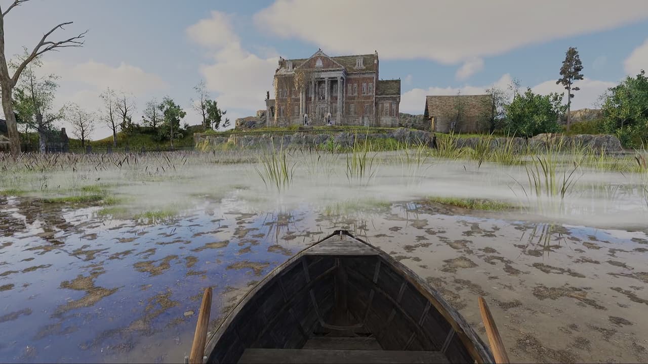 Secrets of Ascedonia screenshot 4