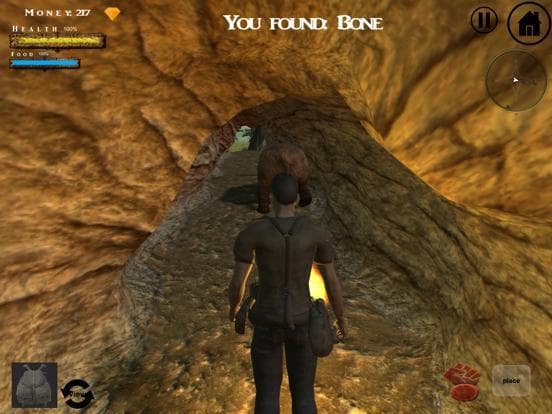 Survival World 3D screenshot 3