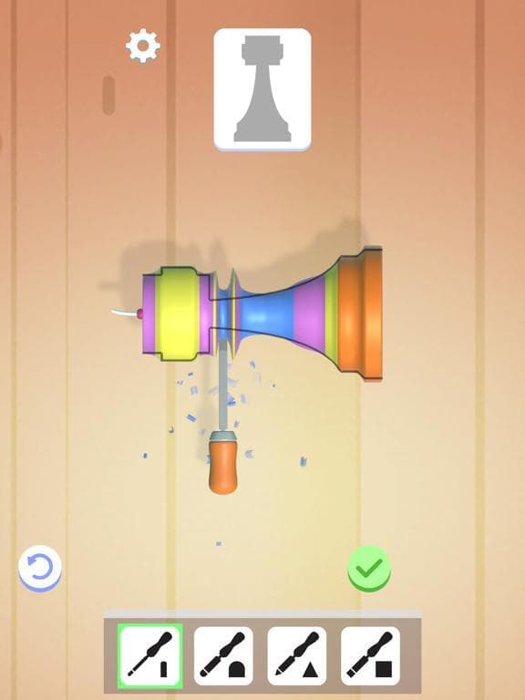 Candle Craft 3D screenshot 5
