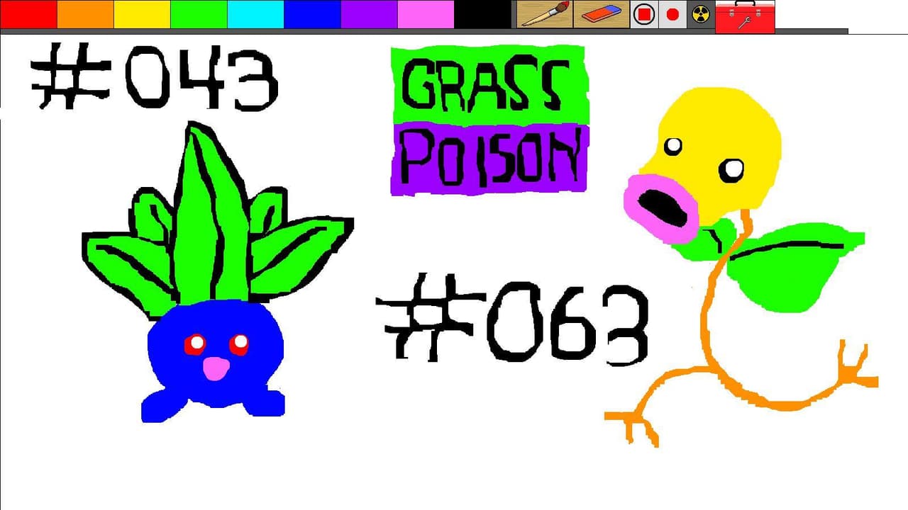 PixelPaint