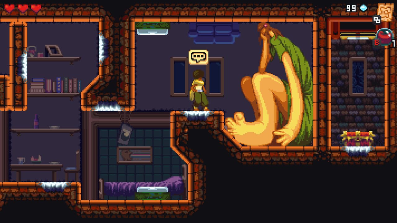 Dandara screenshot 4