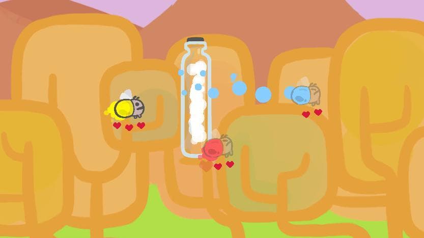 Lightbugs