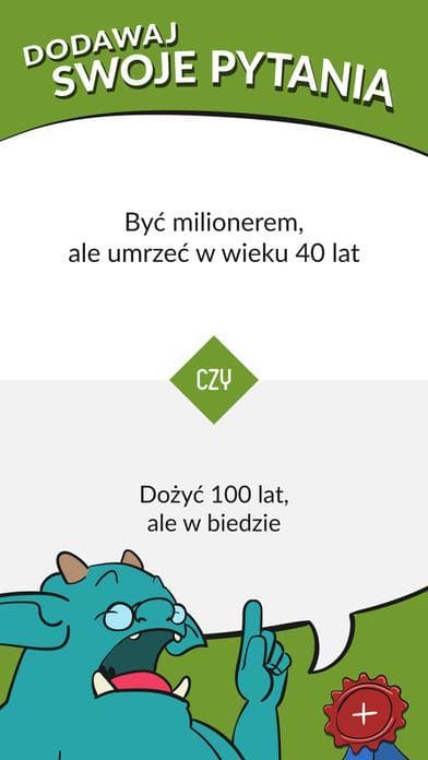 Trudny Wybór screenshot 3
