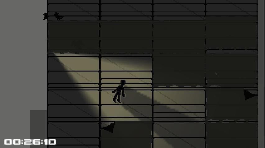 Runners High screenshot 4