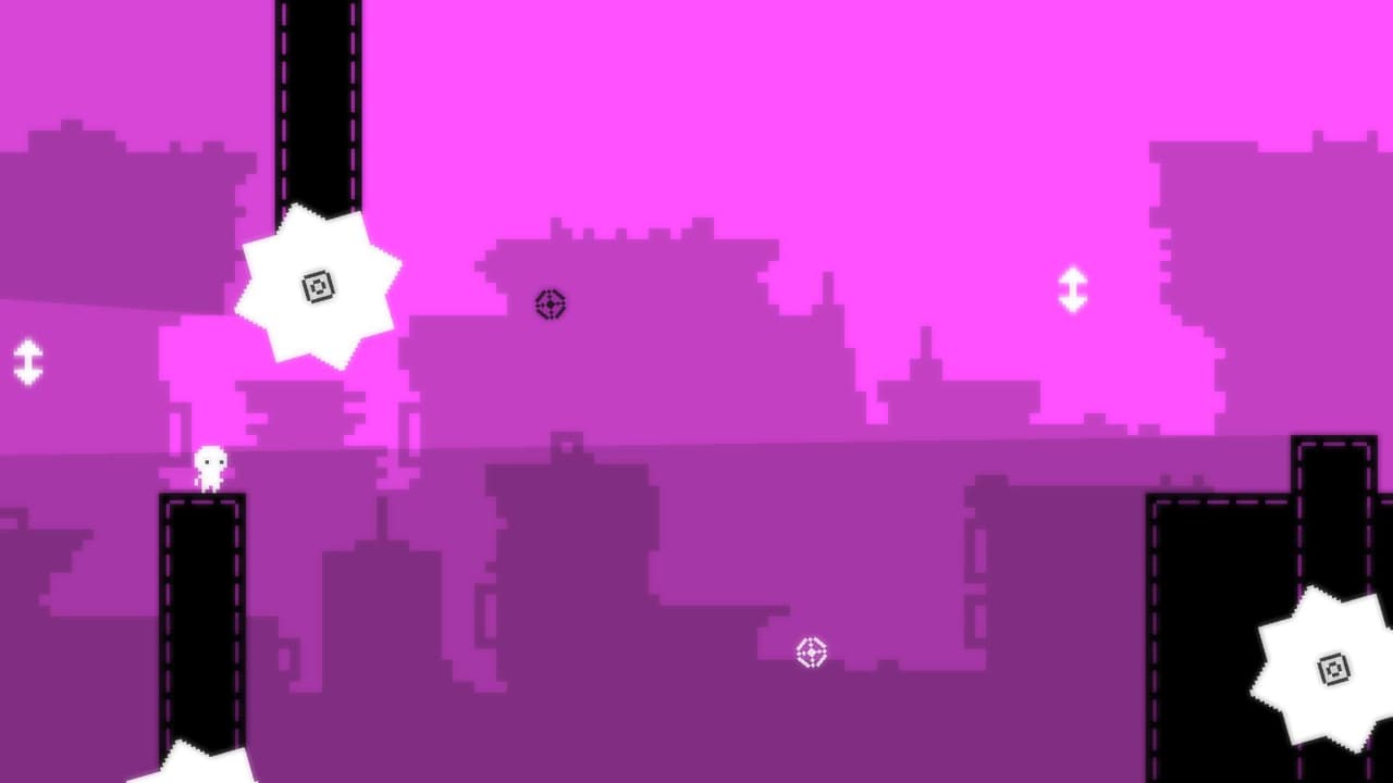 Hyper Spacetime screenshot 2
