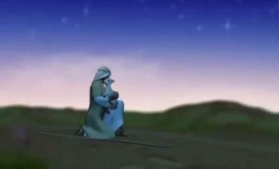 the good shepherd screenshot 2