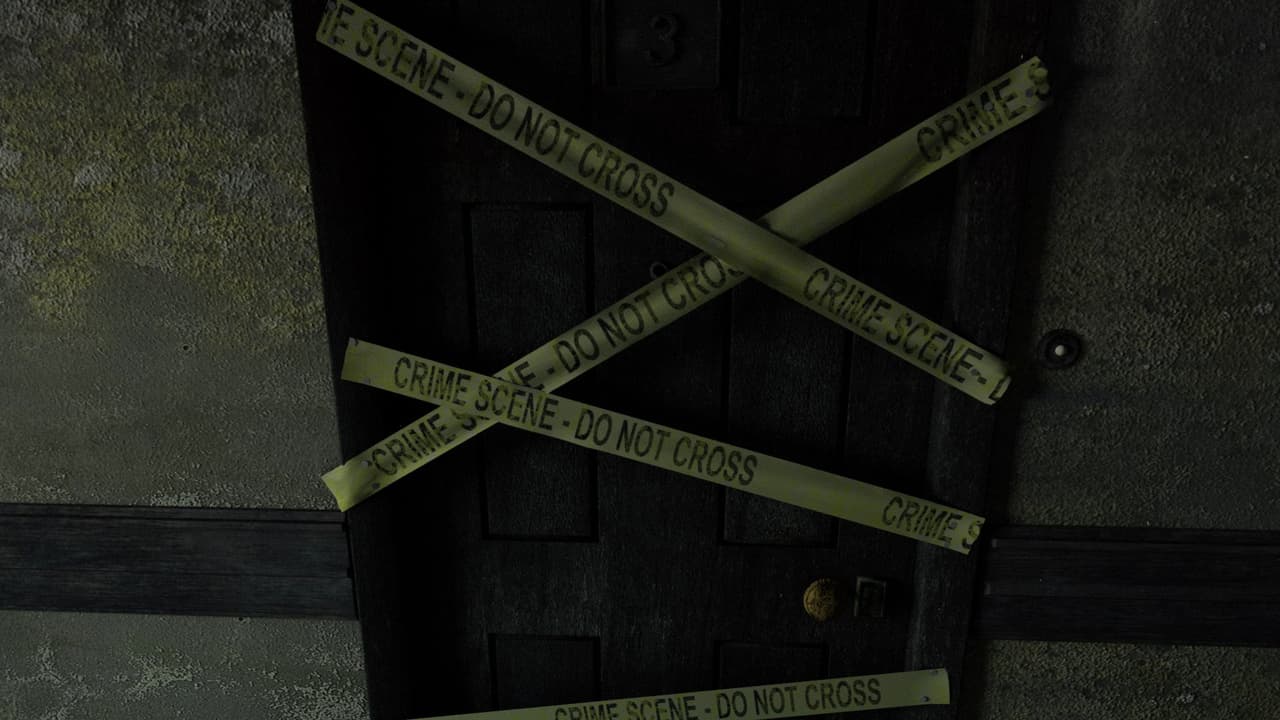 Seclusion: Islesbury screenshot 4